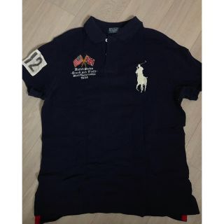 ラルフローレン(Ralph Lauren)のラルフローレン Tシャツ ビックポニー(ポロシャツ)