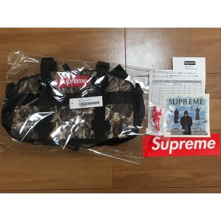 シュプリーム(Supreme)のWaist Bag Real Tree Camo ヨシ様専用(ウエストポーチ)