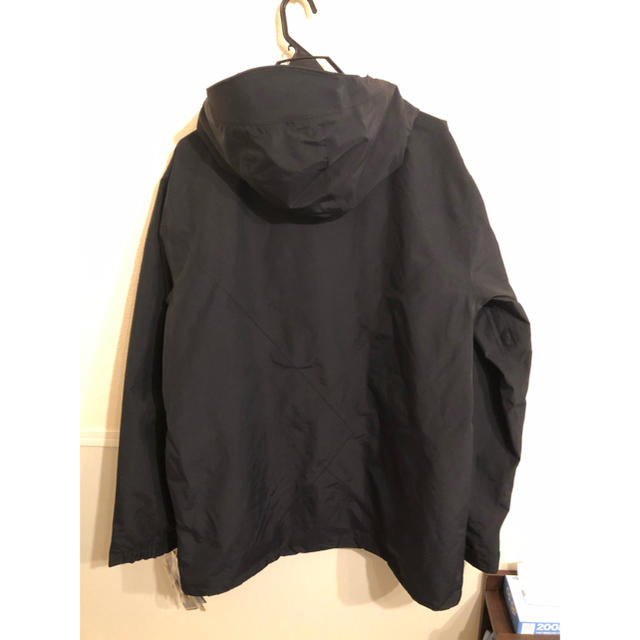 volcom - VOLCOM L GORE-TEX ジャケット 18-19 XXL 黒 未使用の通販 by ...