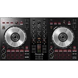 パイオニア(Pioneer)のPionner DDJ SB3 美品(PCDJ)