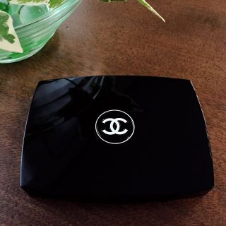 シャネル(CHANEL)のCHANEL ファンデーションケース(ファンデーション)