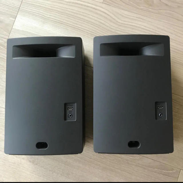 【楽ギフ_包装】 【超美品】BOSE - BOSE SOUNDTOUCH ボーズ ワイヤレススピーカー 10 スピーカー - covid19