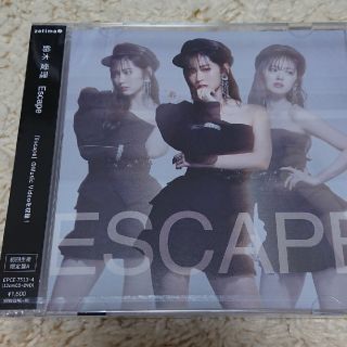 キュート(℃-ute)の鈴木愛理 CD シングル 初回生産限定盤A(アイドルグッズ)