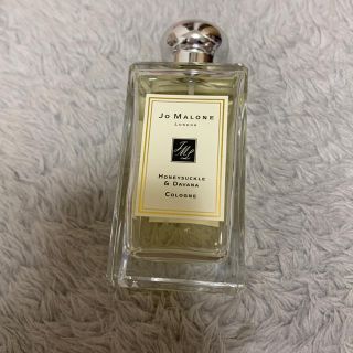 ジョーマローン(Jo Malone)のジョーマローン  ハニーサックル&ダバナ 100ml(ユニセックス)