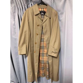 バーバリー(BURBERRY)の【新品】バーバリー トレンチコート Burberry(トレンチコート)