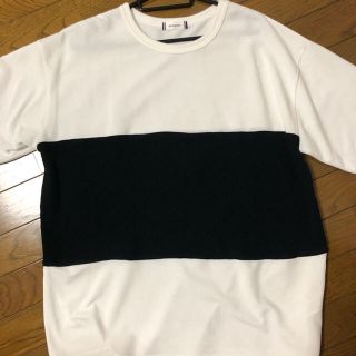 ウィゴー(WEGO)のTシャツ(Tシャツ/カットソー(半袖/袖なし))