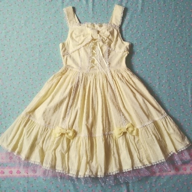 BABY,THE STARS SHINE BRIGHT - BABY スノードットリボン BABY,THE STARS SHINE BRIGHT - BABY スノードットリボン