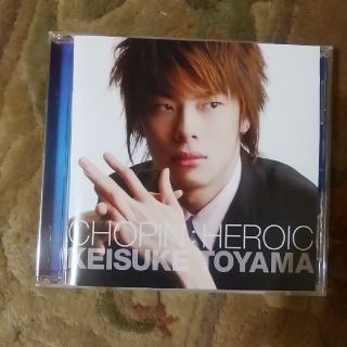 CHOPIN:HEROIC 外山啓介の通販 by カトレア's shop|ラクマ
