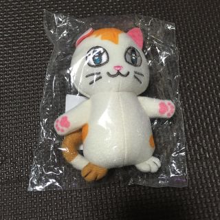 トヨタ(トヨタ)のカローニャ マスコットストラップ(キャラクターグッズ)