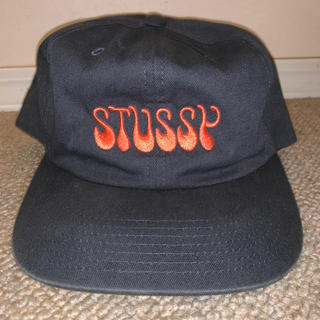 ステューシー(STUSSY)のstussy cap(キャップ)