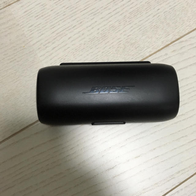 BOSE SOUNDSPORT FREE ワイヤレスイヤホン左耳+充電ケース