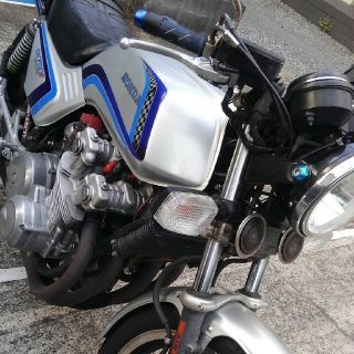 ホンダ(ホンダ)のCB  750  FB  rc 04 HONDA  車検取得済み+@(車体)