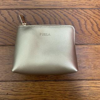 フルラ(Furla)のフルラ ミニポーチ(ポーチ)