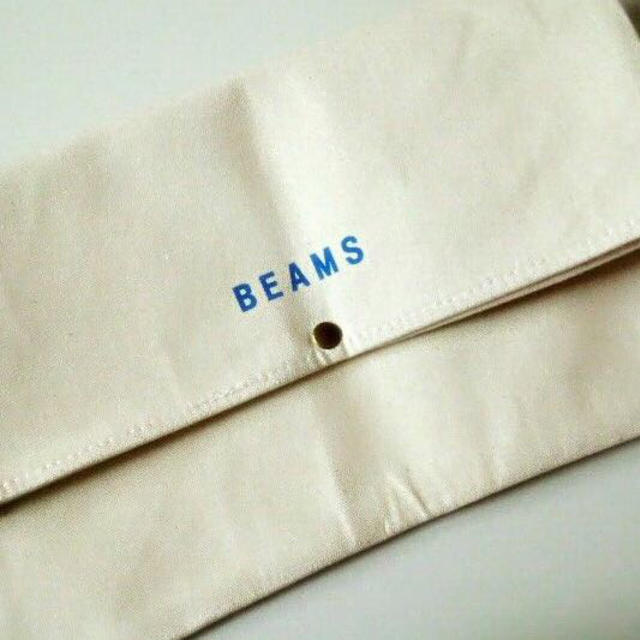BEAMS(ビームス)の専用ページ レディースのバッグ(クラッチバッグ)の商品写真