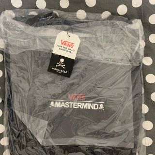 マスターマインドジャパン(mastermind JAPAN)のmastermind JAPAN Vans(Tシャツ/カットソー(七分/長袖))