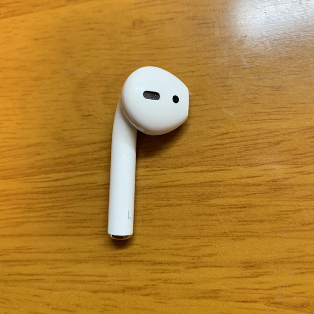 Apple AirPods 左耳のみ