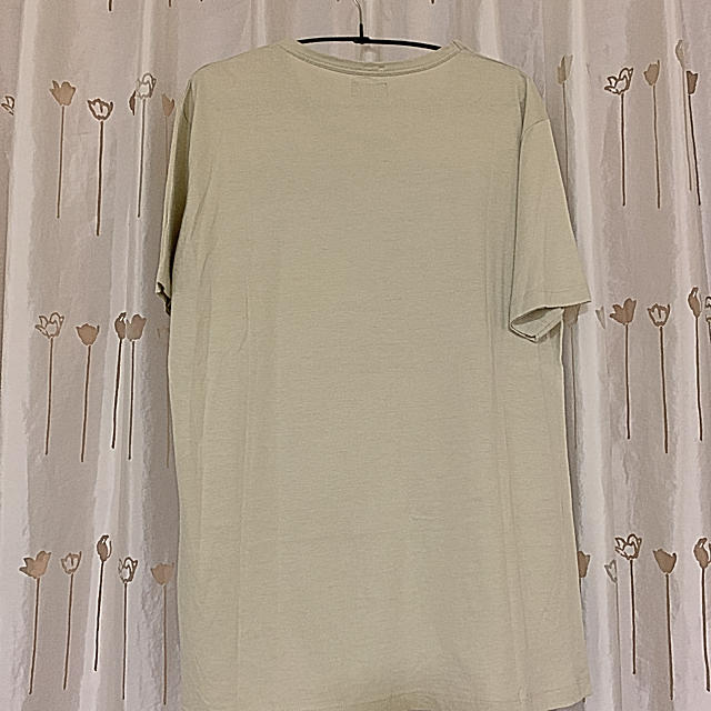 ZARA(ザラ)の❣️ZARA MAN スタッズ付き半袖Ｔシャツ❣️ＸＬサイズ❣️ メンズのトップス(Tシャツ/カットソー(半袖/袖なし))の商品写真