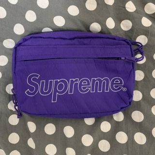 シュプリーム(Supreme)のsupreme  ショルダーバッグ(ショルダーバッグ)