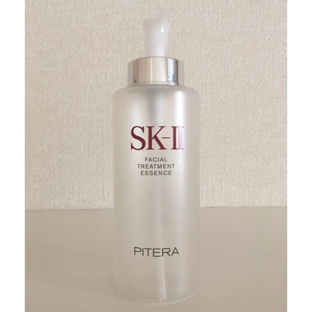 SK-II - SK-Ⅱ フェイシャルトリートメントエッセンス 330ml 空ボトルの通販 by miffy's shop｜エスケーツーならラクマ