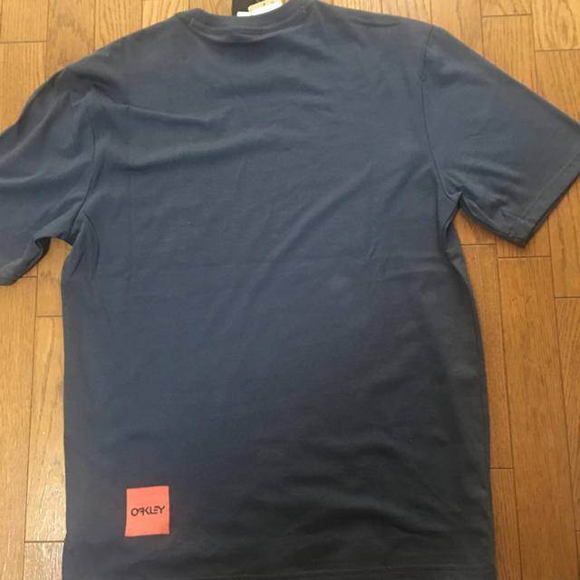 Oakley(オークリー)のオークリーTシャツ メンズのトップス(Tシャツ/カットソー(半袖/袖なし))の商品写真