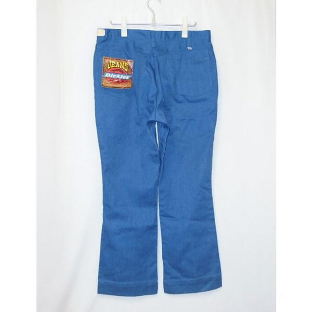 Dickies(ディッキーズ)の▪️70’s【どんぶらんさん専用】DICKIES PANTS メンズのパンツ(ワークパンツ/カーゴパンツ)の商品写真