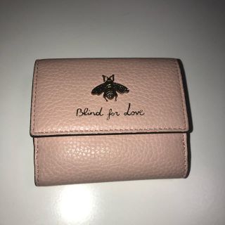 グッチ(Gucci)のGUCCI 蜂 ビー アニマリエ 折財布 コインケース　まよ様専用(折り財布)