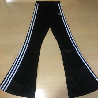 アディダス(adidas)のadidas トラックパンツ ブーツカット(その他)