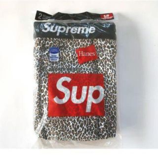 シュプリーム(Supreme)の6セット supreme Hanes Boxer Briefs下着(ボクサーパンツ)