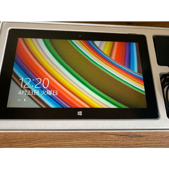 Microsoft - microsoft surface2 32GB 初期化済 使用頻度低
