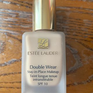 エスティローダー(Estee Lauder)のESTEE LAUDER ファンデーション(ファンデーション)