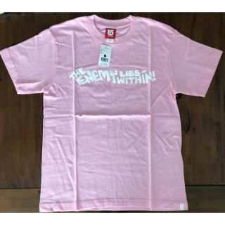 バートン(BURTON)の《新品》バートン Tシャツ Sサイズ(Tシャツ/カットソー(半袖/袖なし))