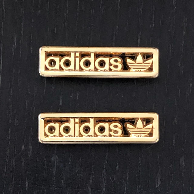 adidas(アディダス)の込 adidas アディダス シューレース デュブレ shoelaces メンズの靴/シューズ(スニーカー)の商品写真