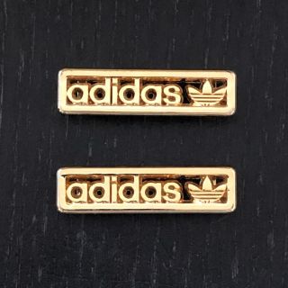 アディダス(adidas)の込 adidas アディダス シューレース デュブレ shoelaces(スニーカー)