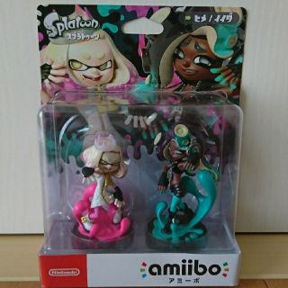 アミーボ スプラトゥーン2 予約の通販 7点 フリマアプリ ラクマ アミーボ スプラトゥーン2 予約の通販 7点 フリマアプリ ラクマ