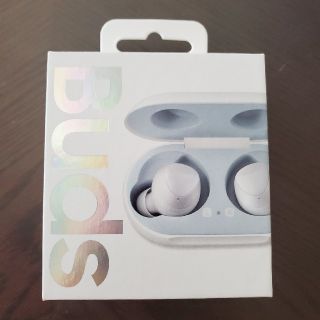 ギャラクシー(Galaxy)のJUJU様専用　Galaxy Buds ワイヤレスイヤホン(ヘッドフォン/イヤフォン)