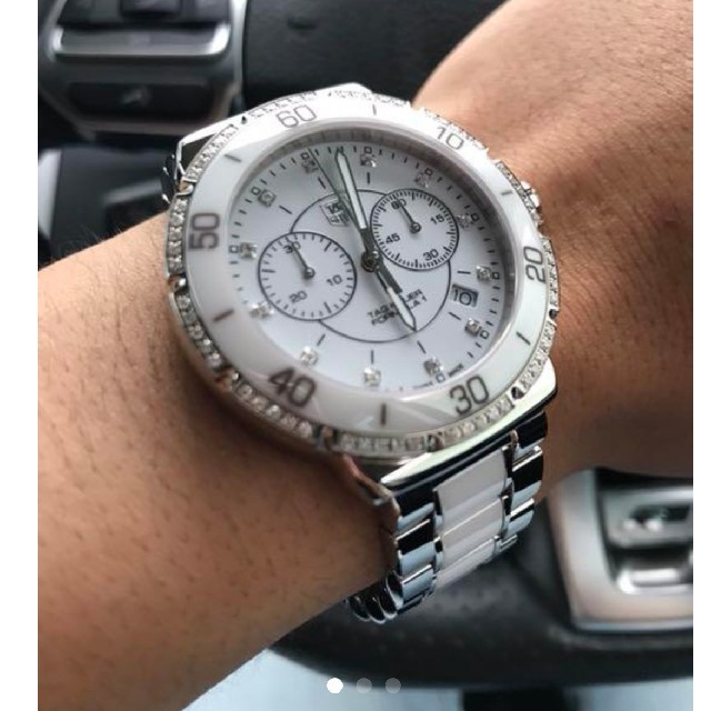 TAG Heuer - 正規品☆タグホイヤー(TAG Heuer)時計 の通販 by nana|タグホイヤーならラクマ