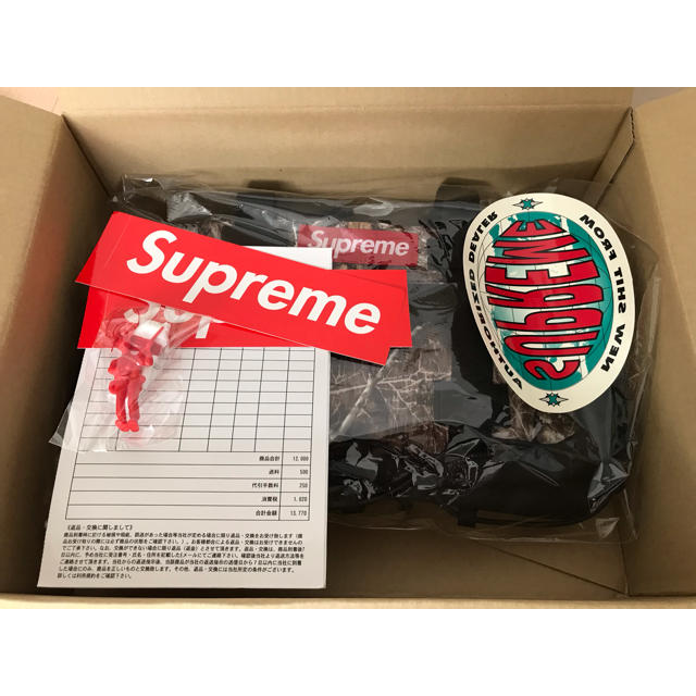 supreme waist bag real tree camo カモ supreme waist bag real tree camo カモ