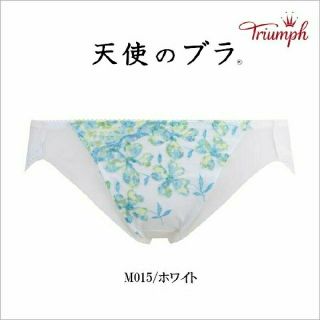 トリンプ(Triumph)のP⑭M 天使のブラ スーパークール 444 レギュラーショーツ定価2,592円 (ショーツ)