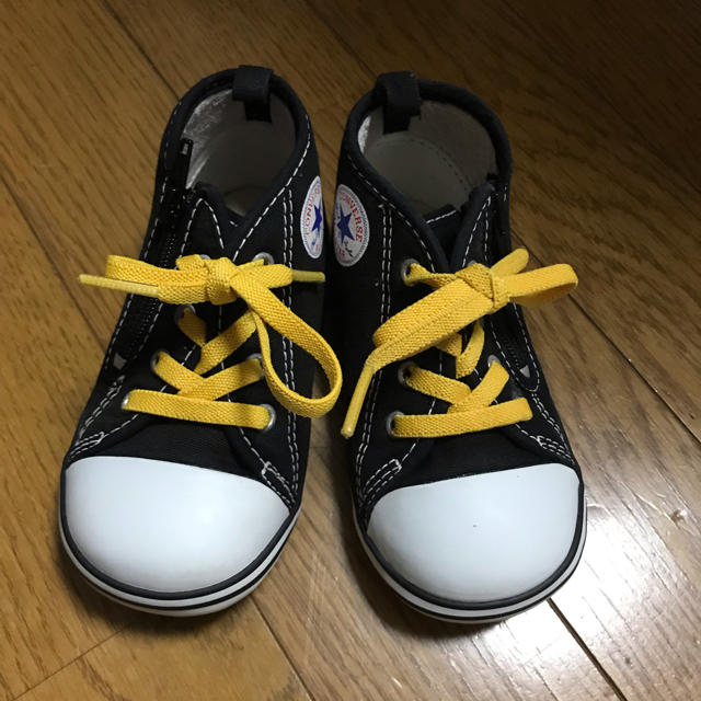 CONVERSE(コンバース)のコンバース 14.5センチ キッズ/ベビー/マタニティのベビー靴/シューズ(~14cm)(スニーカー)の商品写真