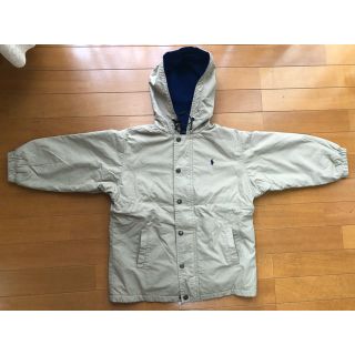 ラルフローレン(Ralph Lauren)のジャンパー  120(ジャケット/上着)