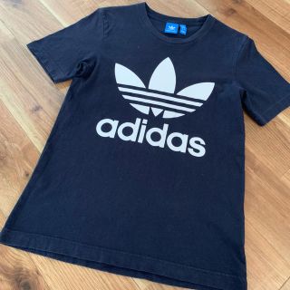 アディダス(adidas)のadidas originals Tシャツ(Tシャツ/カットソー(半袖/袖なし))