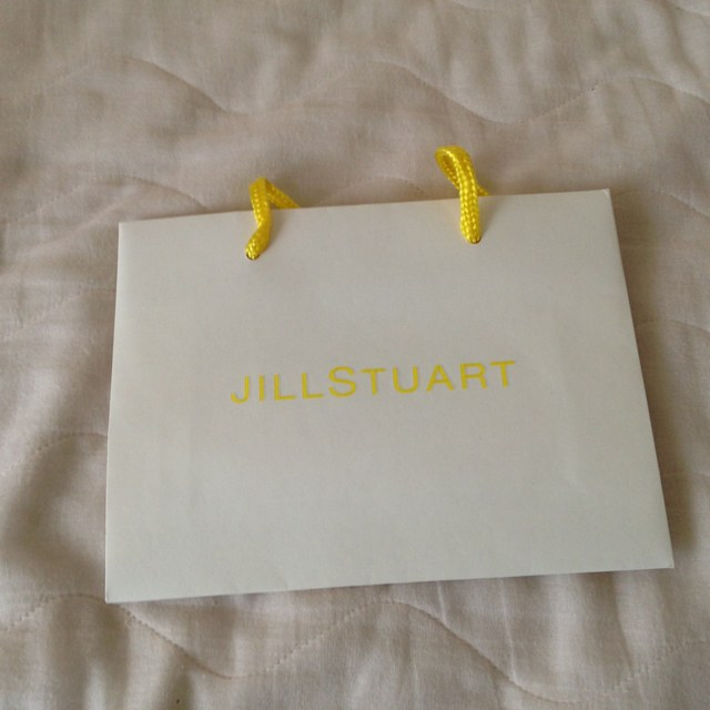 JILLSTUART(ジルスチュアート)のジルスチュアートセット♡お値下げ♡ レディースのバッグ(ショップ袋)の商品写真