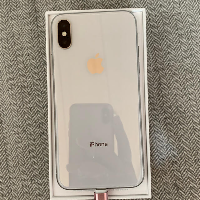 iPhone X 64GB