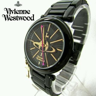 ヴィヴィアンウエストウッド(Vivienne Westwood)の新品　ヴィヴィアンウエストウッド　時計(腕時計)