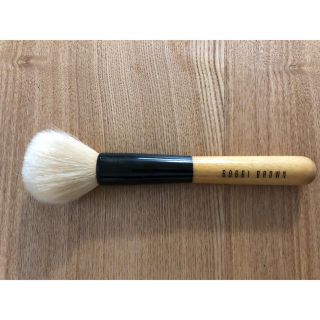 ボビイブラウン(BOBBI BROWN)のボビイブラウン フェイスブレンダーブラシ(その他)