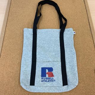 RUSSELL ATHLETIC   トートバッグ  (トートバッグ)