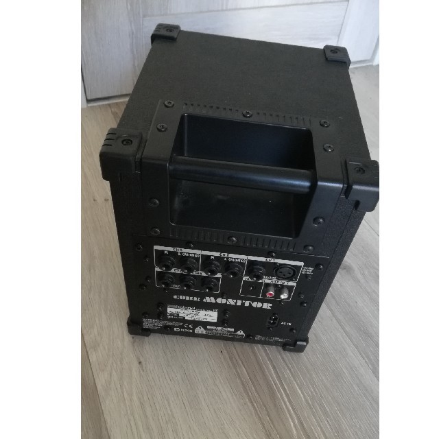 Roland CUBE CM-30 + Hexa Cable + pc-233s - 1