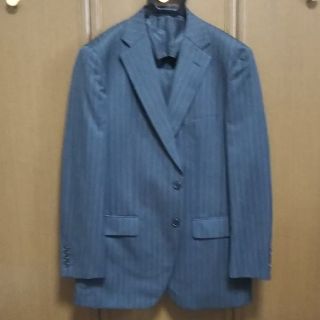 RED様専用  2着中古 スーツ(No.1)(No.4)(スーツジャケット)