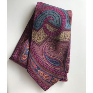 エトロ(ETRO)のエトロネクタイ(ネクタイ)