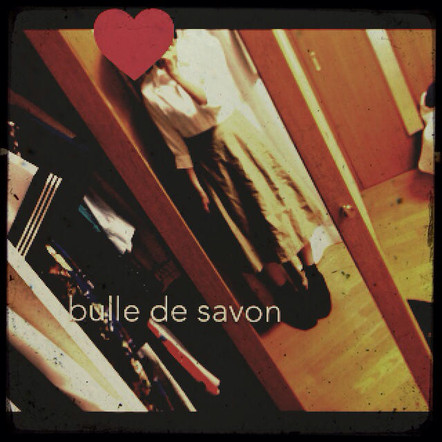 bulle de savon(ビュルデサボン)のbulle de savonお取り置き◎ レディースのスカート(ロングスカート)の商品写真